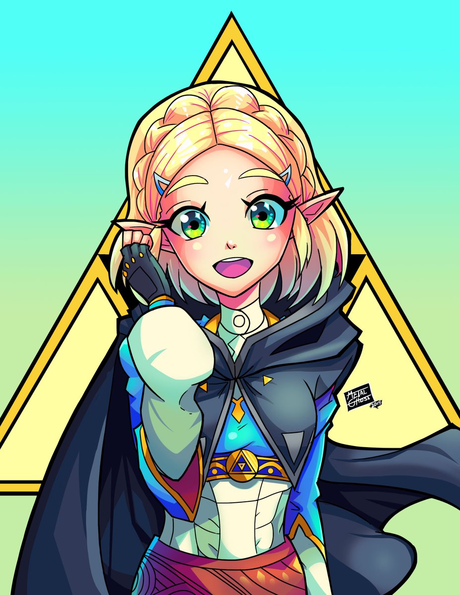 Metal Ghost Art On Twitter Fanart De Zelda Ufff Ese Cabello Corto 3 Cosa Linda Cosa Hermosa La Chica Uwu Espero Les Guste Nintendo Nintendoamerica Zeldaofficialjp Zeldabreathofthewild Zeldabotw2 Comicartist Comicart Digitaldraw
