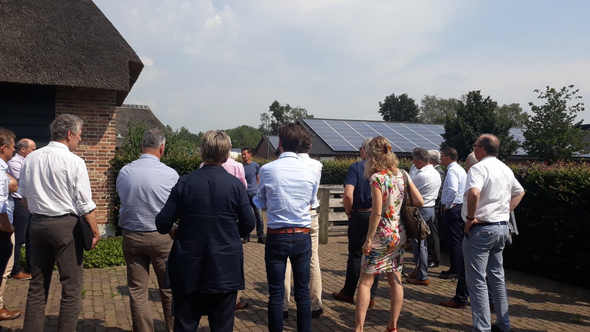 Wonen in Brabant tweet media