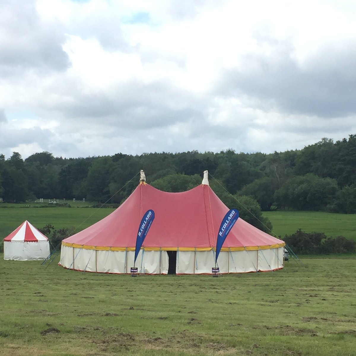 We were proud to be sponsors of the CK200 event in Eversley, celebrating the life of Charles Kingsley on the 14th and 15th June. bit.ly/2FlwNLp #ck200
#localcommunity
