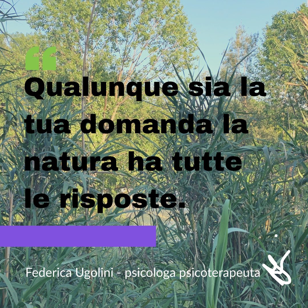 UgoliniFederica's tweet image. ▶️La #natura ha il potere di #calmare e #rigenerare. 
💡 Quando non si ha modo di raggiungere un #prato, un #giardino o il #mare, può essere sufficiente circondarsi di piante o semplicemente volgere gli occhi al #cielo. 
#benessere #ispirazioni #felicità #gioia #ispirazioni