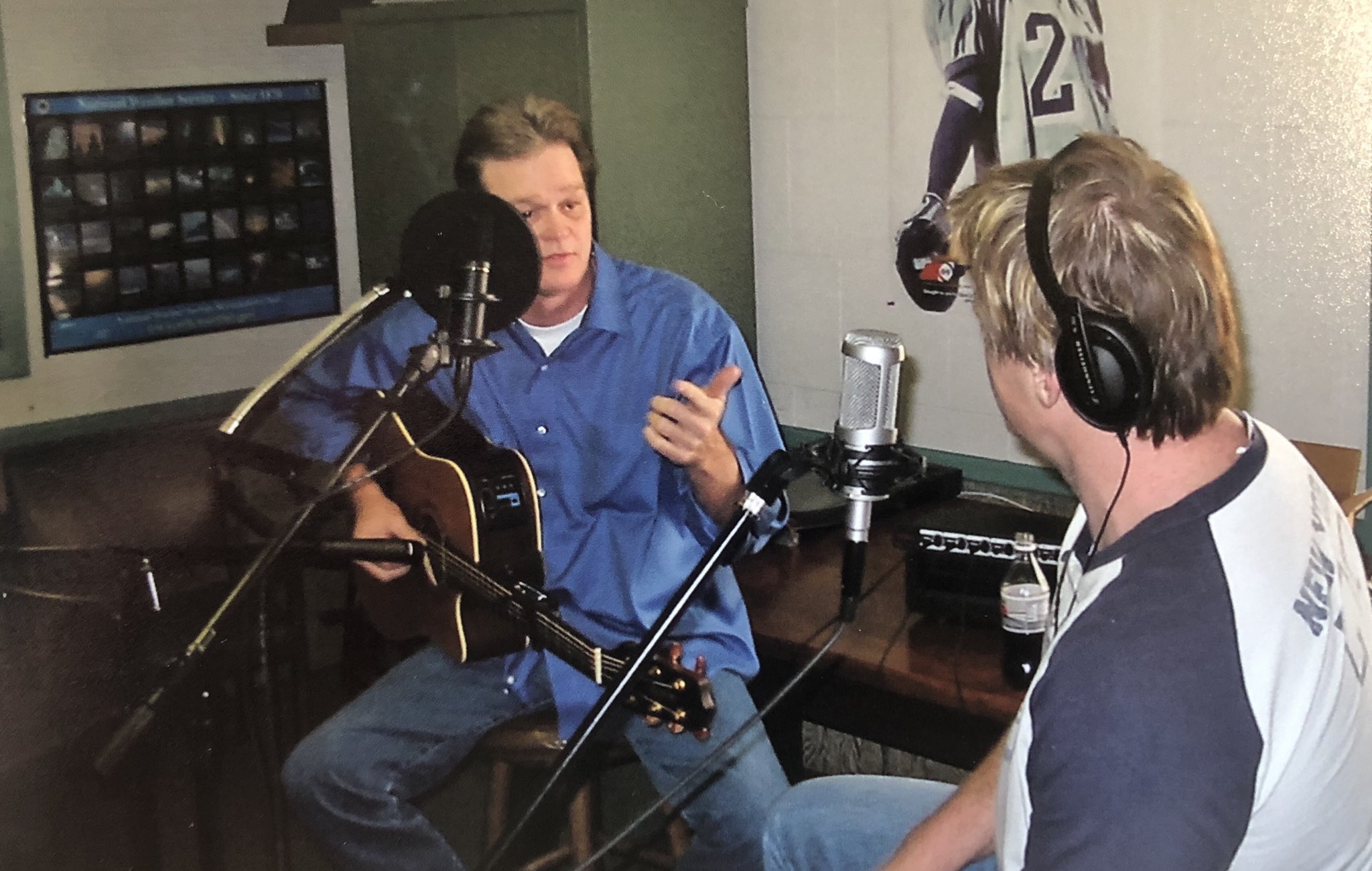  Happy Birthday yo my friend Doug Stone! 