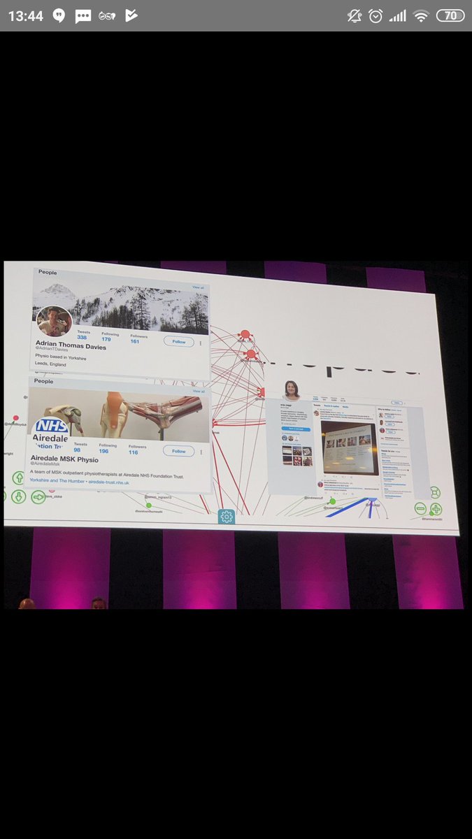 davidboardman1's tweet photo. #BESS2019 #upperlimbs #surgery #digitalmediaforresearchimpact
Social networks are important to engage with when conducting surgical research https://t.co/AfKu2p5nox