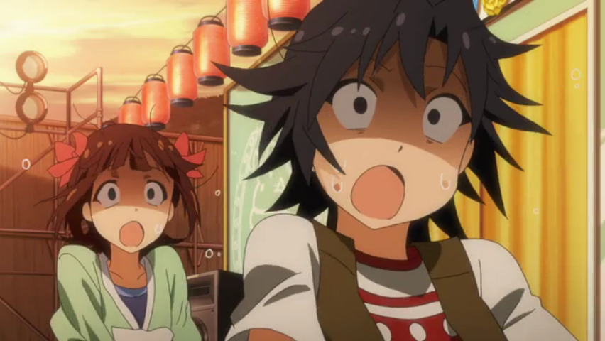 facesofanime's tweet photo. Idolm@ster https://t.co/Eqsdxkv12V