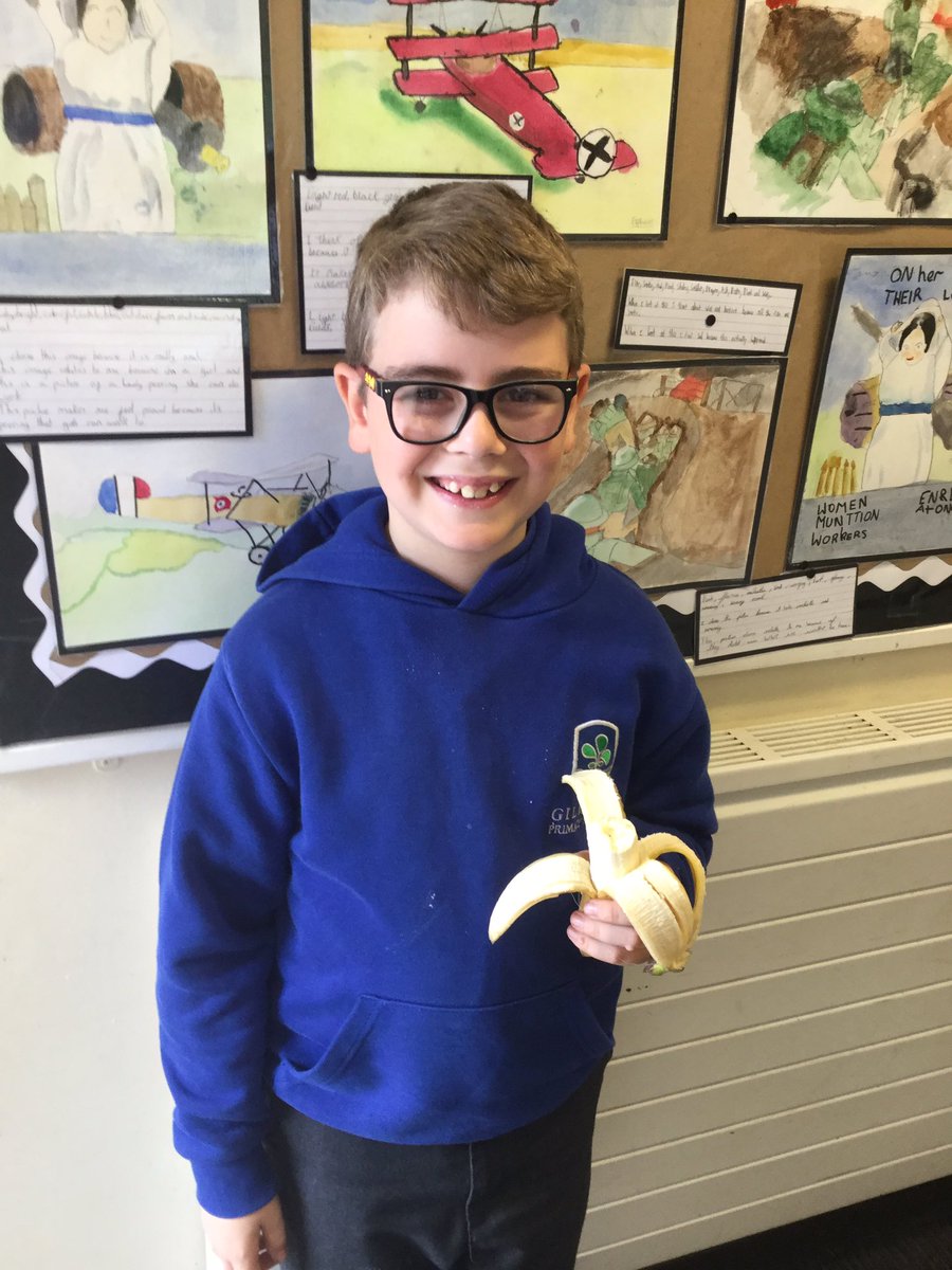 Gilwern School tweet media
