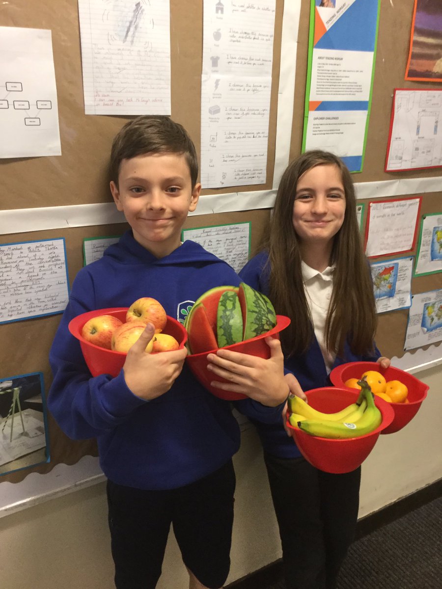 Gilwern School tweet media