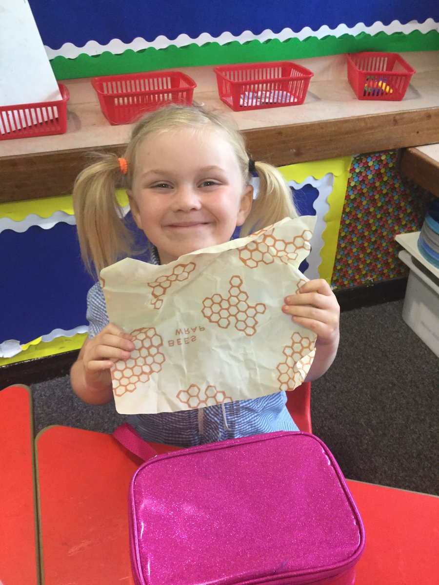 Gilwern School (@gilwern_school) on Twitter photo It’s our ‘Single Use Plastic Free Food Day’ so we are choosing food, drinks and snacks without single use plastic! Take a look at our Bees Wax Wrap packaging!#WaronPlastic #EthicalInformedCitizens #Humanities <a href="/HughFW/">Hugh Fearnley-Whittingstall</a> <a href="/itsanitarani/">anita rani</a> <a href="/EcoSchoolsWales/">Eco-Schools Wales</a> It’s our ‘Single Use Plastic Free Food Day’ so we are choosing food, drinks and snacks without single use plastic! Take a look at our Bees Wax Wrap packaging!#WaronPlastic #EthicalInformedCitizens #Humanities <a href="/HughFW/">Hugh Fearnley-Whittingstall</a> <a href="/itsanitarani/">anita rani</a> <a href="/EcoSchoolsWales/">Eco-Schools Wales</a>