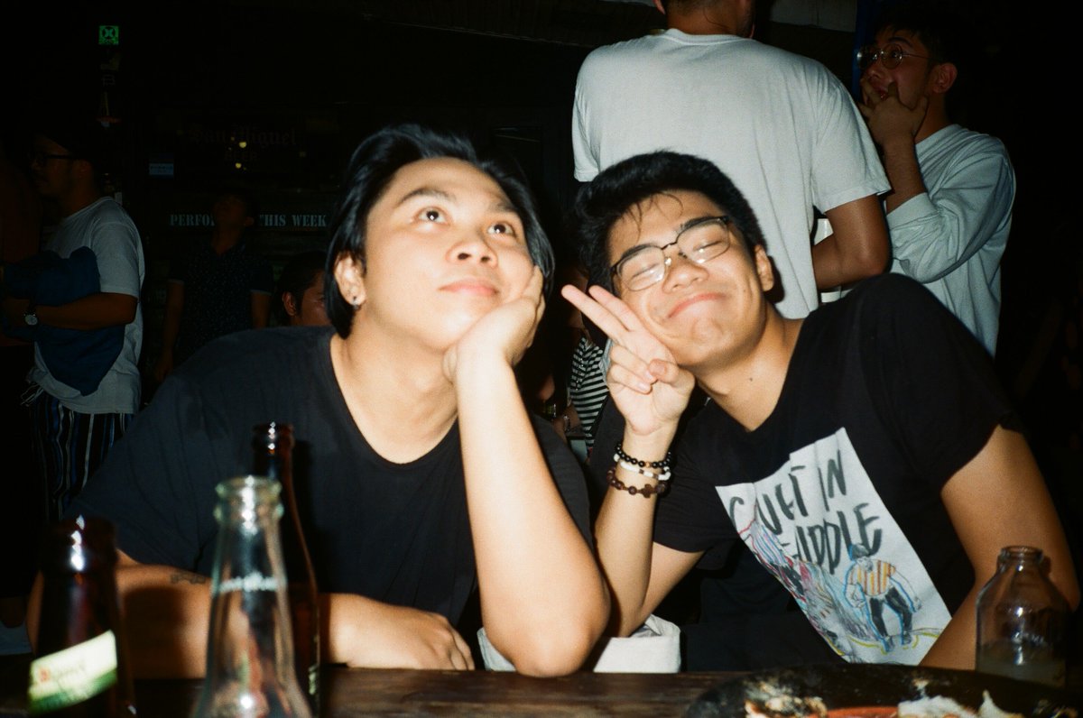 jeremycaisip's tweet photo. .@ipaulbry and I are doing a mini project called "Met at Fête" for #FetePH25!
We'll be roaming around the different stages this coming Saturday hoping to capture not only the performances, but also the audience as well. 📸 https://t.co/X3Gw8NfXmP