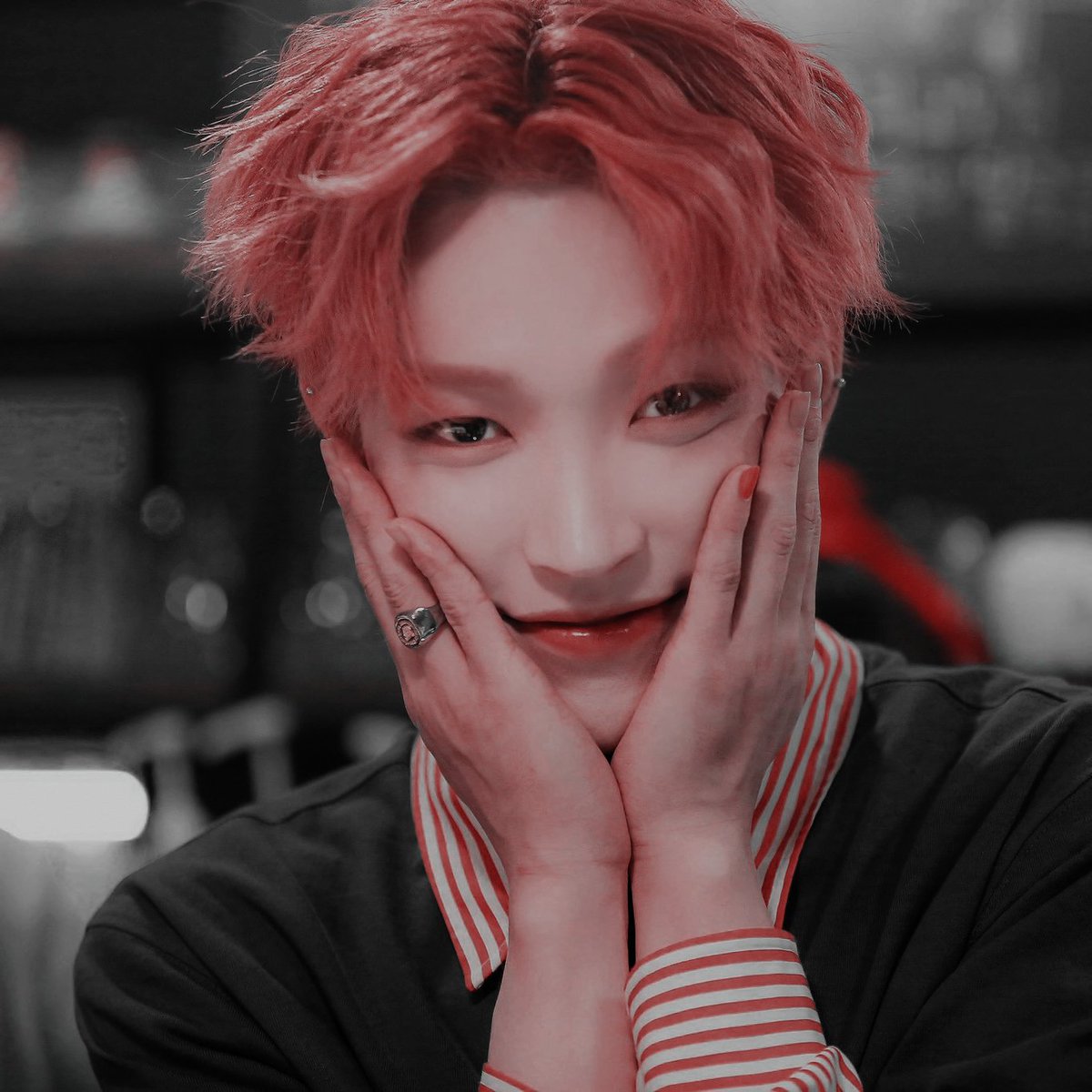 #ateez #hongjoong @ATEEZofficial.