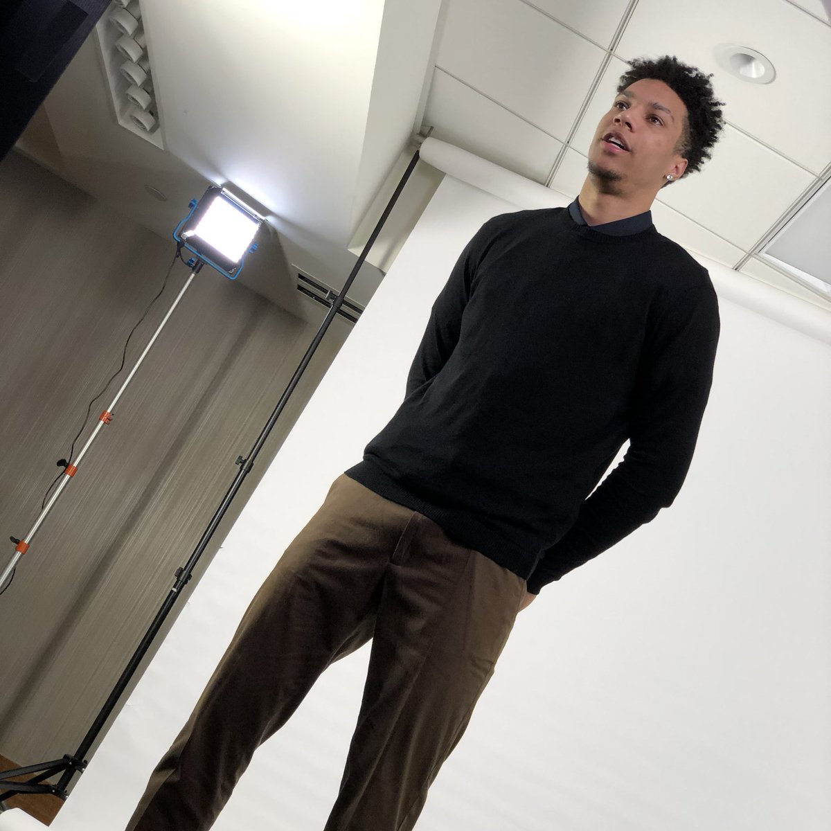📸 x <a href="/brandonclarke23/">Brandon Clarke</a>

#NBADraft