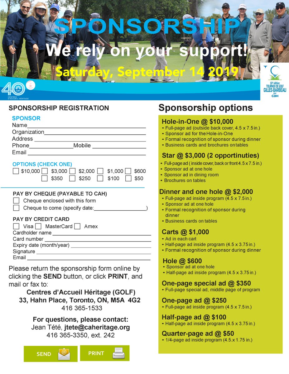 TAABCommunity's tweet photo. @TAABCommunity is pleased to share the information below regarding the main fundraising campaign of  Centres d'Accueil Héritage @CAHdepuis40ans  contribute to the development of seniors in French. They need your support!🙂 https://t.co/pHbmi7NH1T