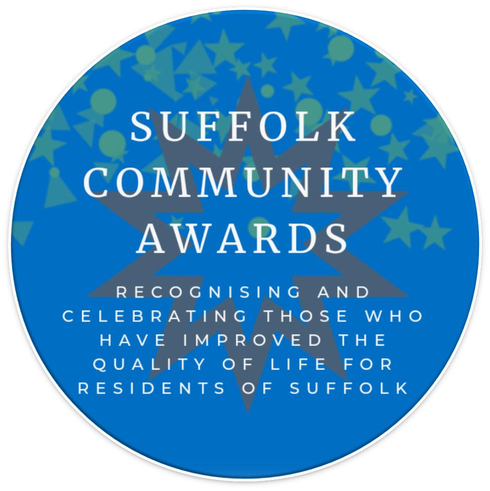 SuffolkALC's tweet photo. Do you live in a vibrant, enterprising &amp; caring community catering for all residents making the most of local opportunities?  Why not celebrate ENTER the Suffolk Community Awards https://t.co/0JZyT2LBf3 @EastSuffolk @west @birkettsllp @EADT24 @suffolkmag @CASuffolk @Most_Active https://t.co/8atO0Tl8Hq