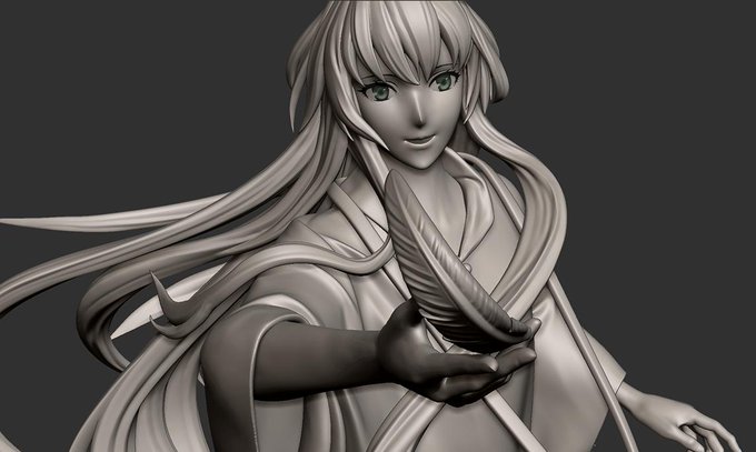 Threeknotさんのイラスト一覧 Threeknotさんのイラスト一覧