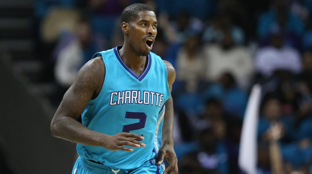 Happy Birthday Marvin Williams       