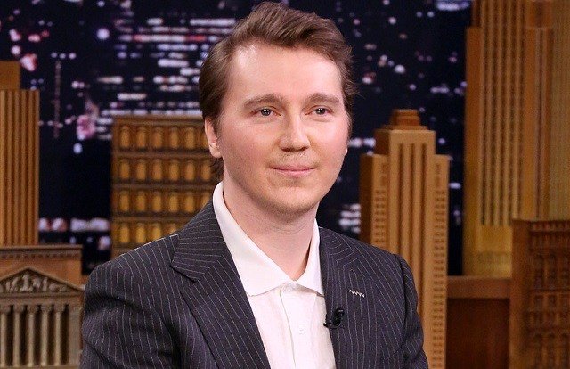 June 19: Happy Birthday Paul Dano  