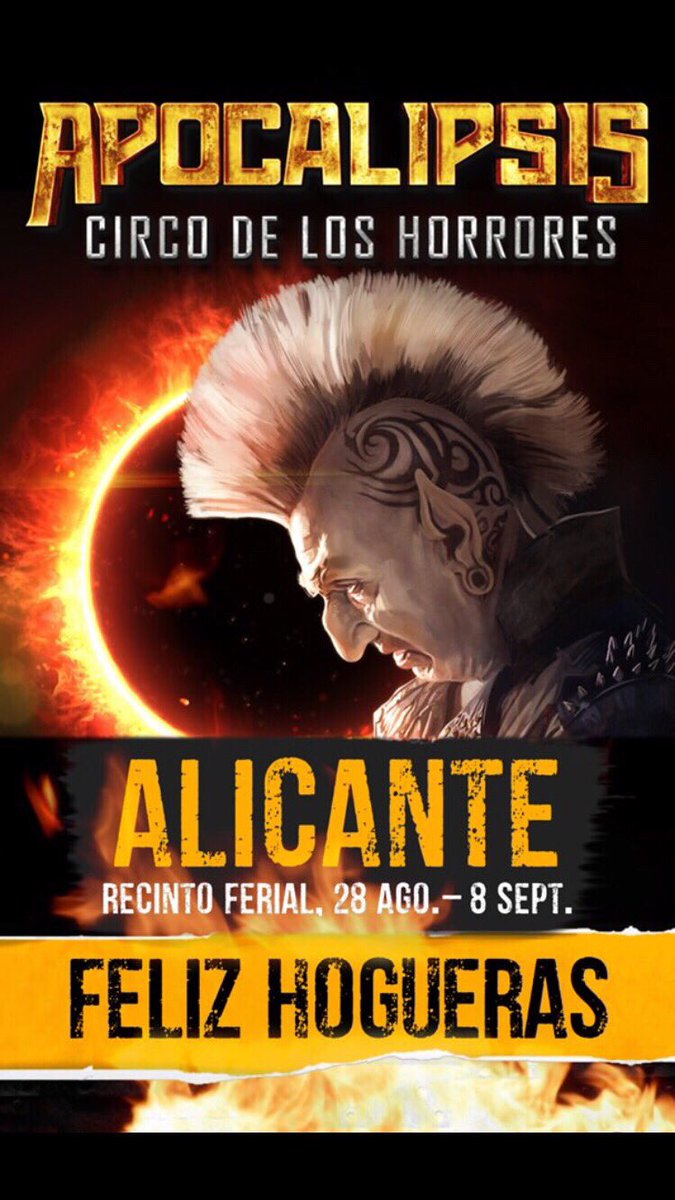 circodeloshorrores.com