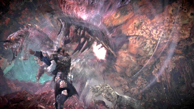 ゾラ マグダラオスのtwitterイラスト検索結果 古い順