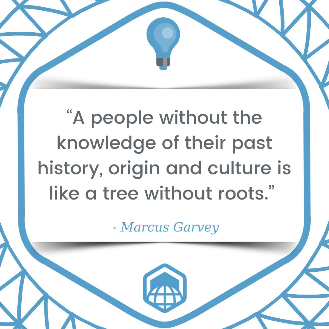 STQRY's tweet image. History is what grounds us, and helps us navigate the future.

#museumeducation #history #exploreoncell