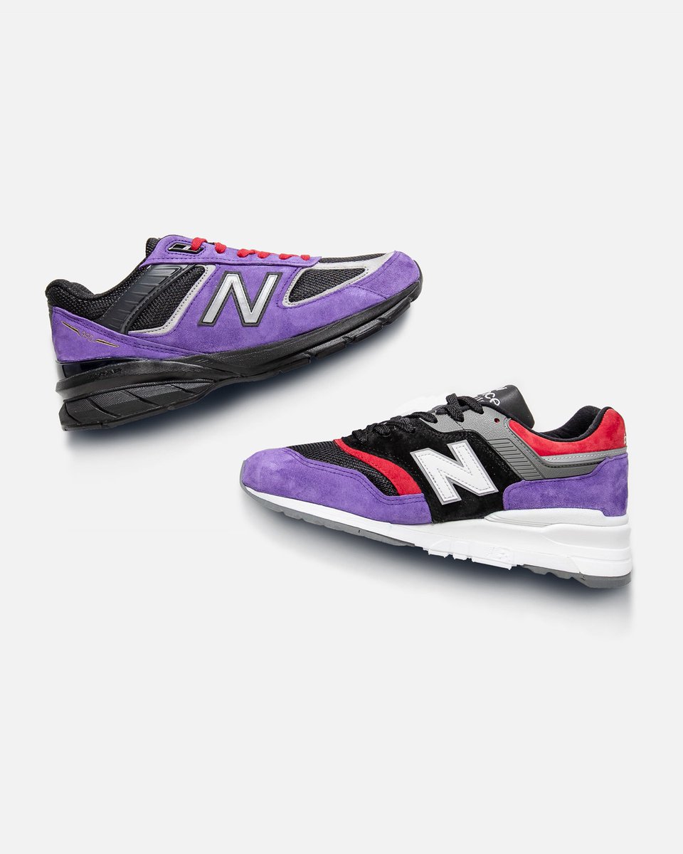 new balance special edition 997