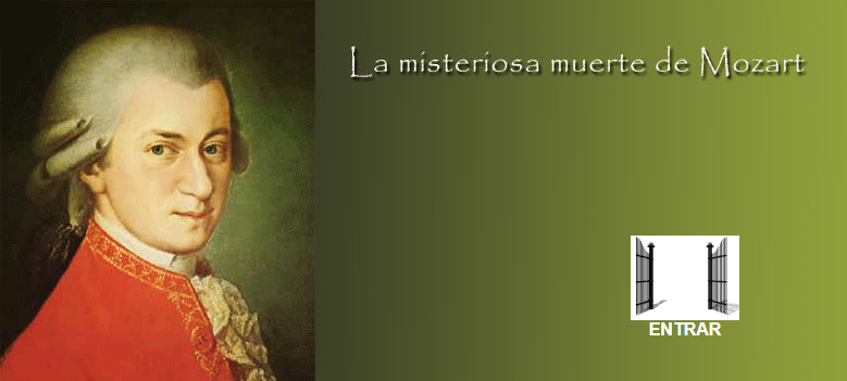 El día 21 de junio se celebra el #DíadelaMúsica con el objetivo de promover el intercambio cultural a través de la música. Para celebrarlo, os proponemos el recurso de #leeres "La misteriosa muerte de Mozart" blog.intef.es/leer.es/web_Mo…