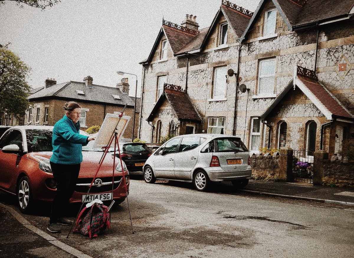 BuxtonSpaPrize's tweet photo. 22nd June is the last day when you can submit your entry! Wish you all luck with your works! 

#EnPleinAir #Art #Competition https://t.co/Gvwu510uSm
