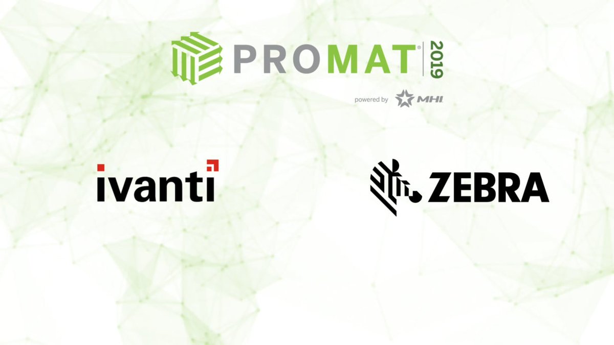 Jensfavs's tweet photo. Ivanti Supply Chain makes it easy to get from Windows CE to Zebra Android devices! https://t.co/LltD70JMdf https://t.co/dqQjjOHkfU