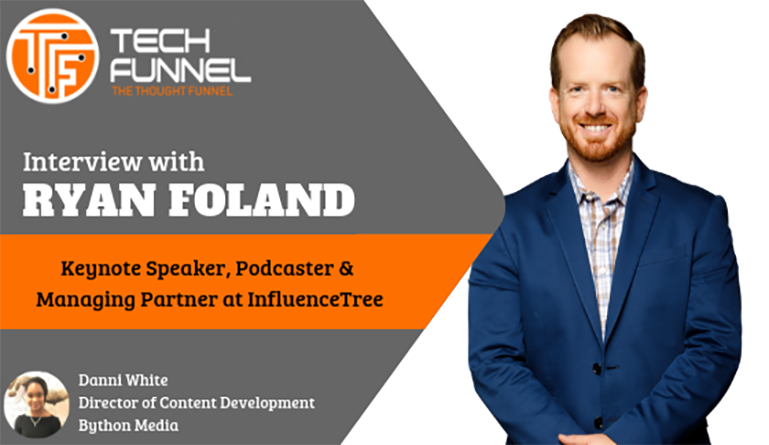 tech_funnel's tweet photo. #ICYMI : @ryanfoland Talks About Building a Personal Brand, Leading Authentically, and “Ditch the Act” - https://t.co/MYwAgyfYZA
#techfunnel #technology #marketing #martech #ryanfoland #brand #personalbrand #Branding #success #leadership #Ditchtheact #authentic #leader #lead https://t.co/8yH0BiOz3g