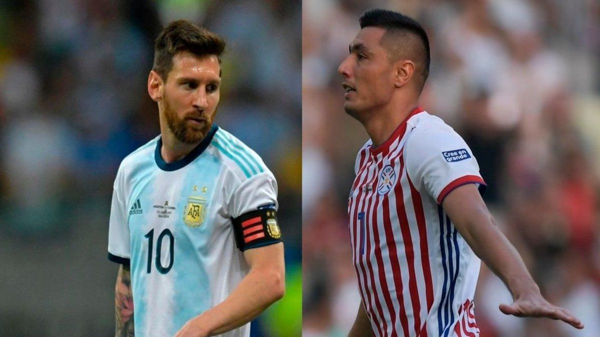 #CopaAmérica2019 | Argentina ante Paraguay con la necesidad de ganar para acomodarse