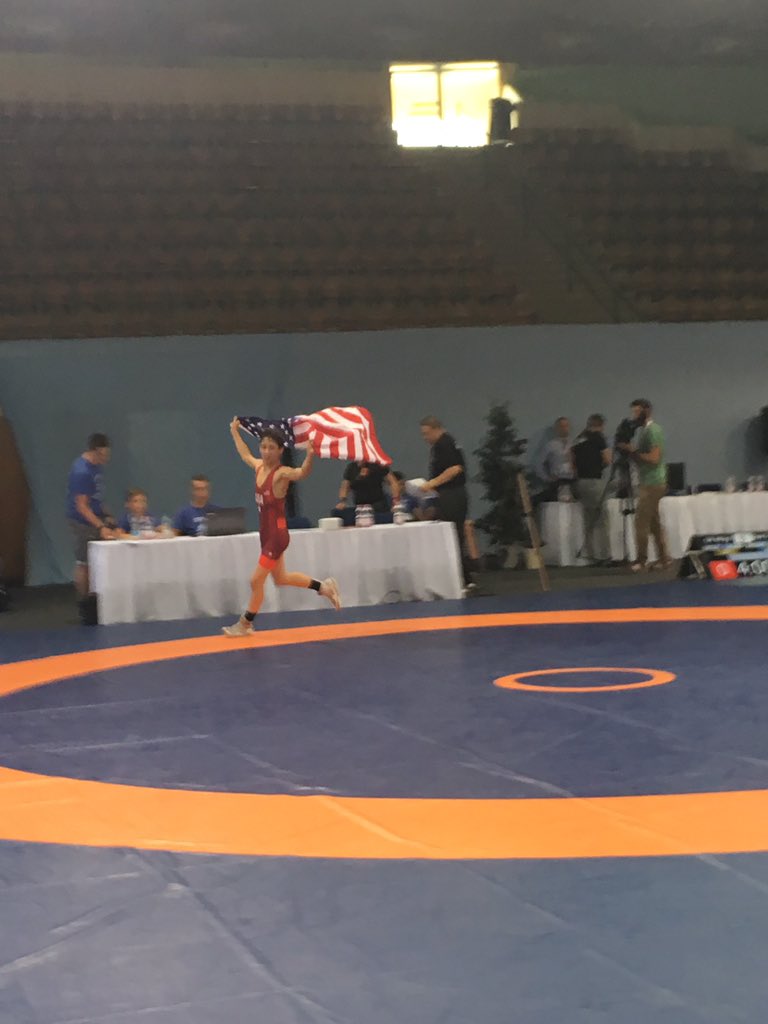 Christine Silvis tweet media