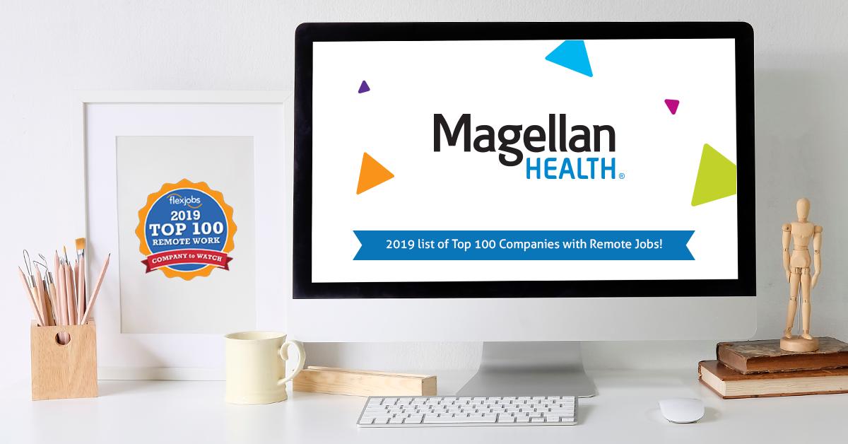 MagellanHealth tweet picture