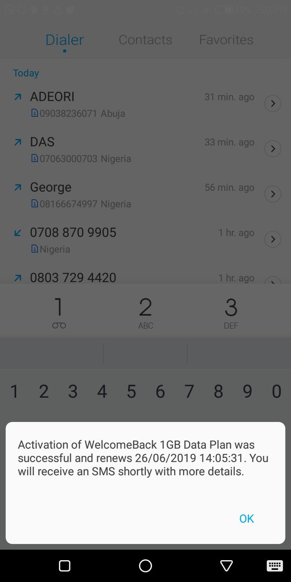 Barme17's tweet image. #Welcomebackoffer
#Sociamediaspree