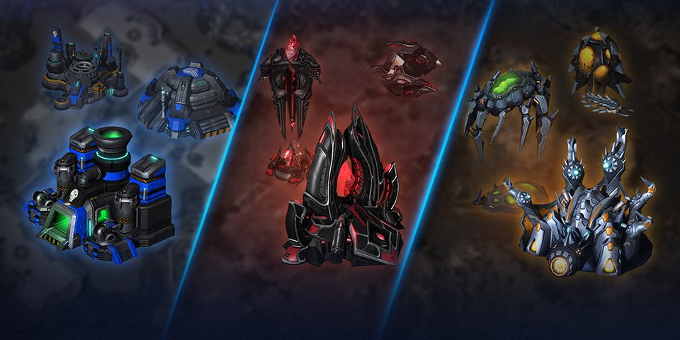 Украсьте строения своей базы обликами из трофейного фонда Katowice 2019!  eu.shop.battle.net/ru-ru/product/…