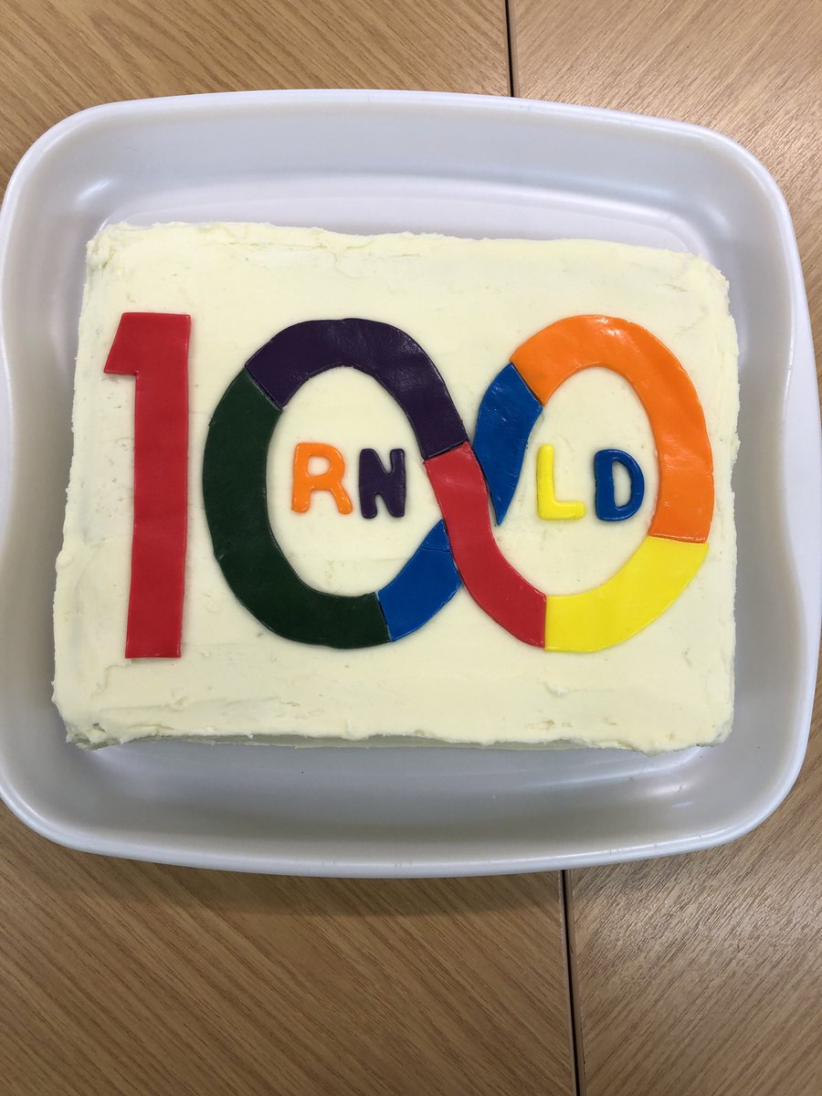 gavinrw76's tweet photo. 100 years of ld nursing #cwp #community learning disability team Wirral https://t.co/l9qGI9HX8z