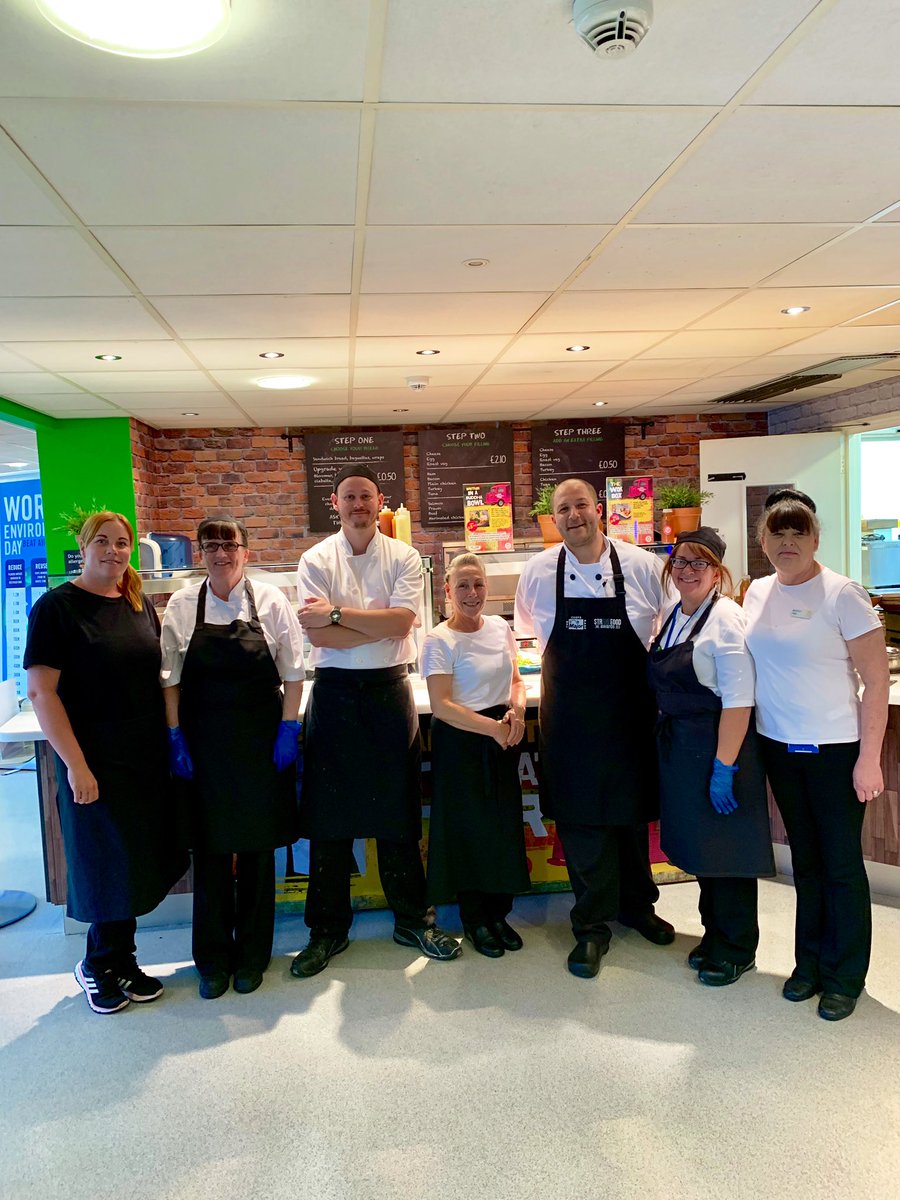 dannewtongreen's tweet photo. The street food tour continued up in Kirby today, another great reception and feedback received. You have all been superstars #IssTrueFood #StreatFood #WokBox #BuddhaBowl #StreetFood #Kirby https://t.co/PBUCEwvmsL