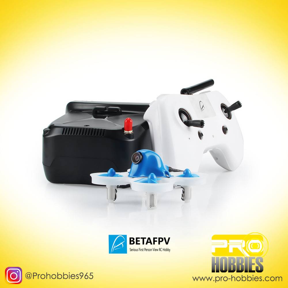 Prohobbies965's tweet photo. BetaFPV advanced package for indoor flying while its hot outside get yours today before they flyout. #kuwait #rchobbies #rchobby #ksarc #bahrainrc #saudirc #tahakom  #rcfpv #rctoys #fpv #betafpv #fpvq8 #fpvfun #uae #bahrainrc https://t.co/sfoSxnkyMH