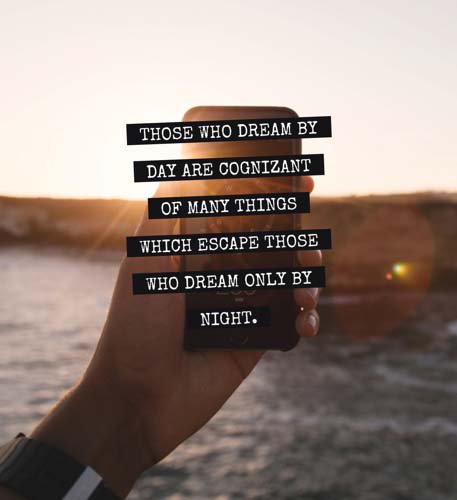 CJ_Lindberg's tweet photo. Today’s daily inspiration/motivation…
.
.
#daydreaming #followyourdream #whatisyourwhy #sidegig #selfmanagement #lawofattraction #findyourpassion #findyourenergy #findyourvision #nevertoooldtoexercise #successandexercise #tonyrobbins #deangraziosi #garyvee https://t.co/0WQkan1U1U