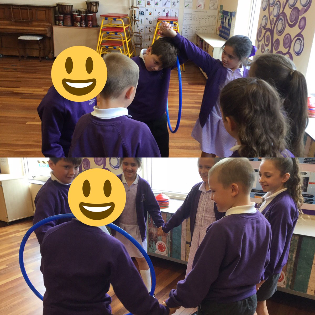 OPA_LG's tweet image. Today’s assembly focused on working together as a team and the skills/qualities needed to be successful👫👫 #LearningModel #RaiseTheBar