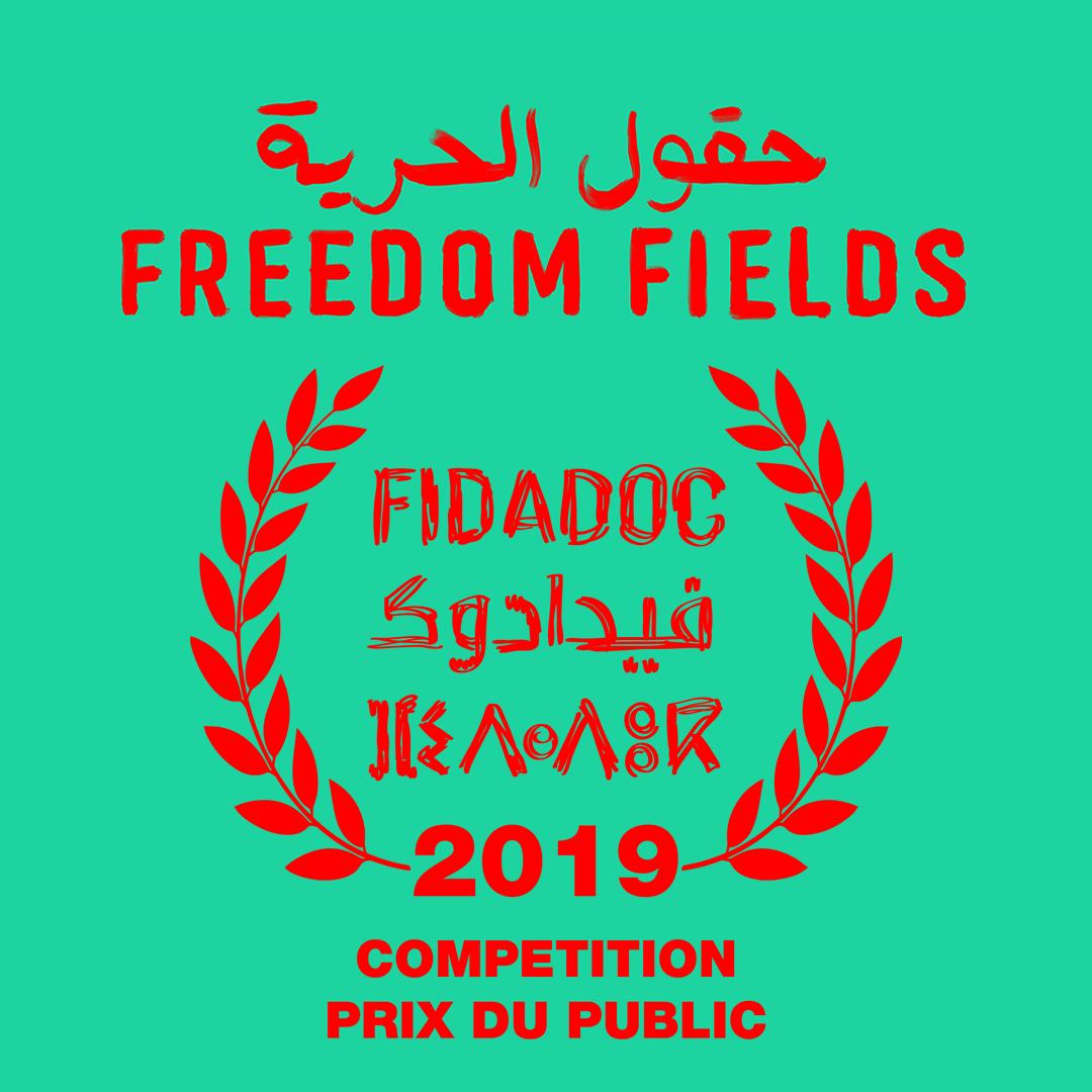 We're very excited for our Moroccan Premiere tomorrow! We'll be screening in competition at @fidadoc_agadir !
⚽️🇱🇾🌺🎥✊
Full schedule: facebook.com/fidadoc.offici…