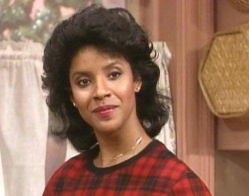 Happy Birthday to the beautiful and talented Phylicia Rashad   