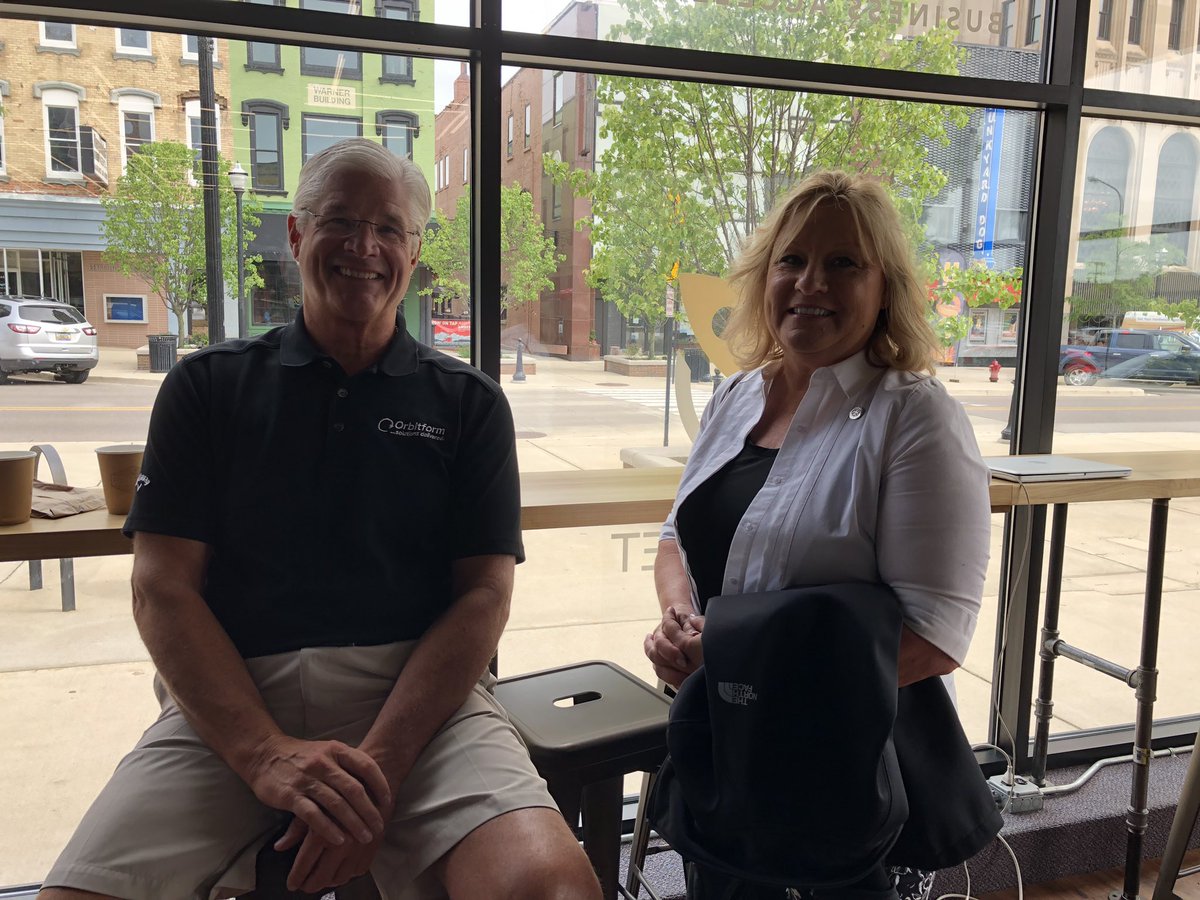 rigterink1's tweet image. Visit to @CityOfJacksonMi. Great things happening. Strong urban cores are ESSENTIAL to economic success in our neighborhoods regions &amp;amp; our State! #SaveMiCity #WeLoveWhereYouLive #MiLeg @MMLeague @SenMikeShirkey @ChrisHackbarth @SummerMinnick @murphmonkey