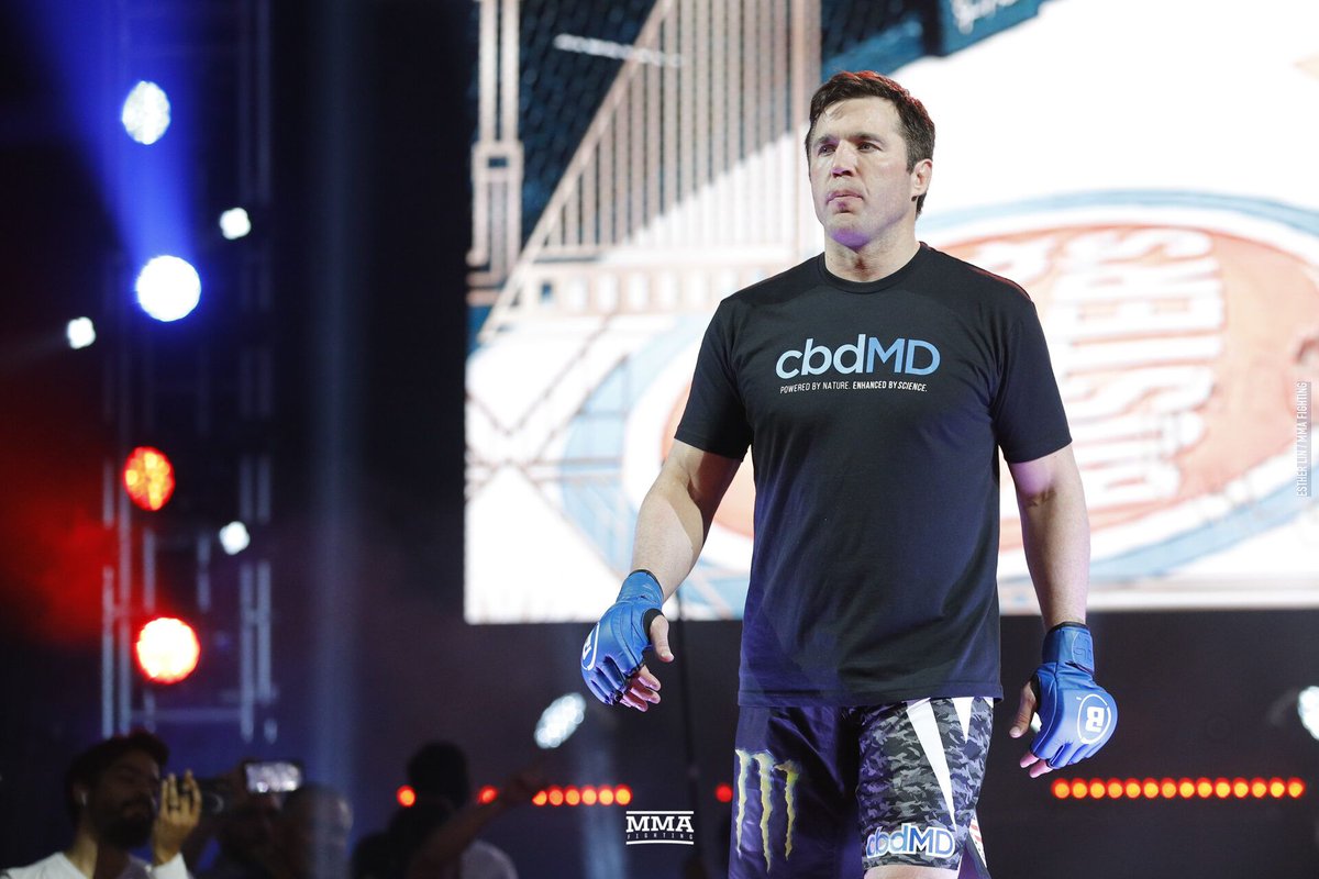 The A-Side Live Chat: Bellator 222 fallout, Chael Sonnen’s retirement, UFC Greenville, Paulie Malignaggi vs. Artem Lobov, more (@JoseYoungs, @PetesyCarroll) https://www.mmafighting.com/2019/6/19/18691041/the-a-side-bellator-222-chael-sonnen-retirement-ufc-greenville-paulie-malignaggi-artem-lobov-more?utm_campaign=mmafighting&utm_content=chorus&utm_medium=social&utm_source=twitter …