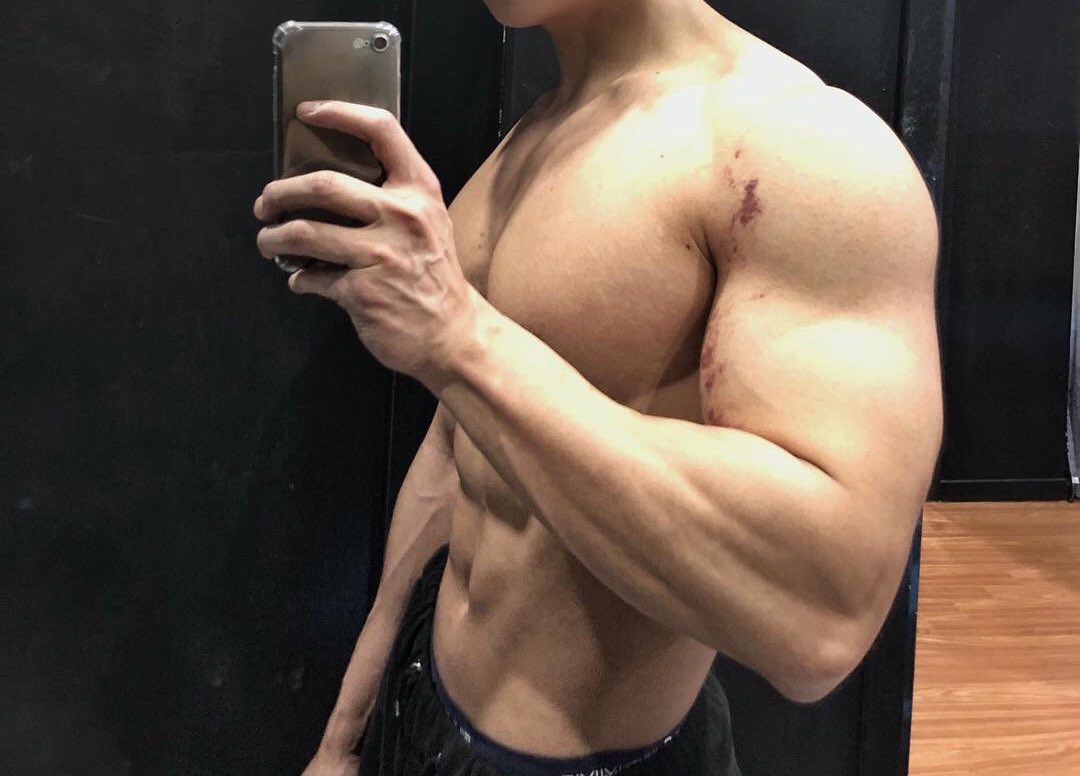 captainyangp's tweet photo. https://t.co/InTyZIGBxd