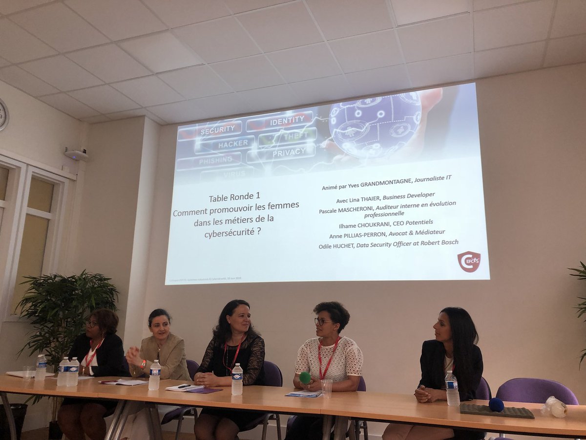 Nacira SALVAN tweet media