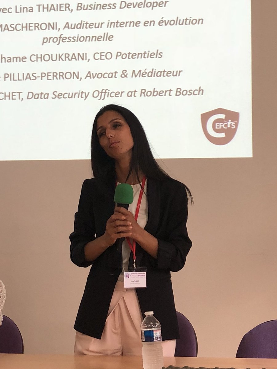 Nacira SALVAN tweet media