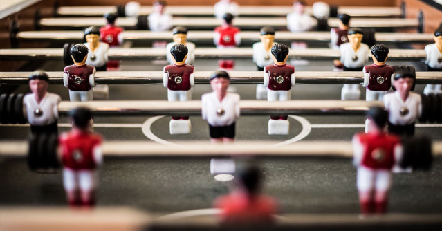 BartCasabona's tweet photo. 5 things that resilient teams do differently. #productivity @FastCompany #PBPartner https://t.co/dwG4DSHwXG https://t.co/KRK5MRfZIp