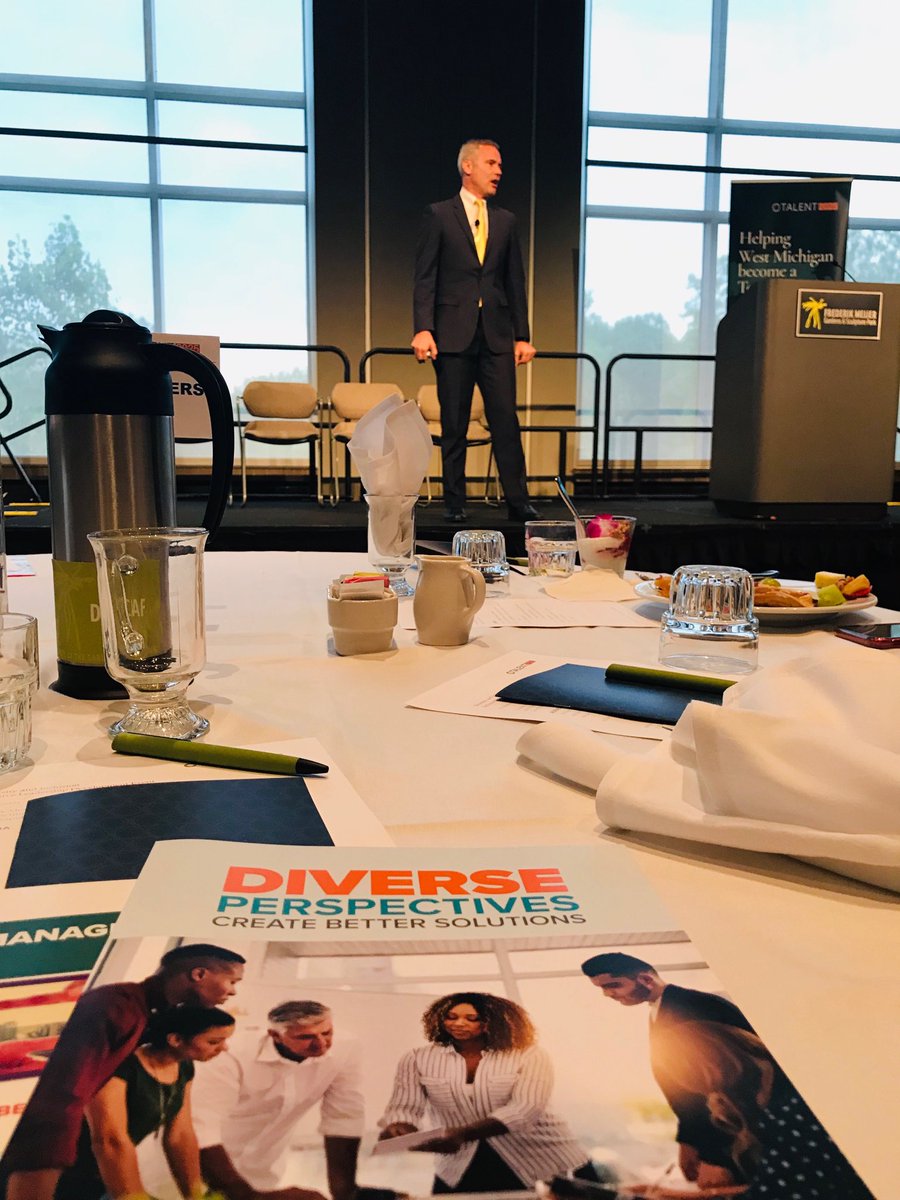 Thank you @Talent2025 and ⁦<a href="/DaveLivermore/">Dave Livermore</a>⁩ for a great morning talking about Why CQ Matters for our organizations. #cq #cqcenter