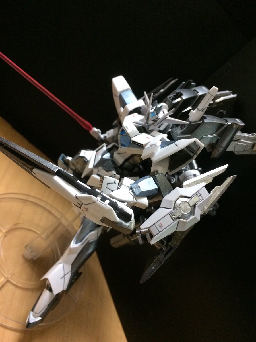 Oyz オイズ Gunstardom可変開発室 室長 俺の00を見てくれ リボーンズガンダム インフィニティ リボーンズガンダムオリジンを更に発展させ 多様な可変機構を持たせた機体 単機でms キャノン タンク ファイター トルーパー形態をとることが出来る Oyz オイズ Gunstardom可変開発室 室長 俺の00を見てくれ リボーンズガンダム インフィニティ リボーンズガンダムオリジンを更に発展させ 多様な可変機構を持たせた機体 単機でms キャノン タンク ファイター トルーパー形態をとることが出来る