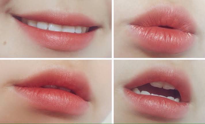 สีนี้ดีมากกก #revlon365 สีในตำนาน เราหามานานมาก มีช่วงนึงบูมมากของขาดตลาด ตอนนี้ลดอยู่อีฟ เหลือ 161฿ เอง สีออกแดงๆ ส้มๆ เนื้อดี ชุ่มชื้นไม่ตกร่อง มีชิมเมอร์สีทองเบาๆ ต้องมีนะอันนี้😍 #ถูกและดี  #ไว้รีวิวห้ามขายของของโว้ยย