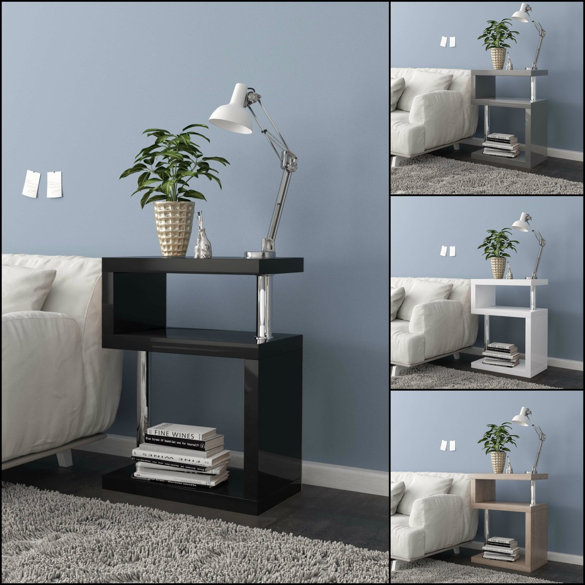 GoDottidotcom's tweet photo. Special Offer on Miami #HighGloss #3Tier #ShelvingUnit

Was £139.00 Now £90.13

High Gloss Link: https://t.co/y4KOIMMKK0
Ash Wood Link: https://t.co/iPTwLR7OXV

#furniture #interiordesign #interior #design #homedecor #furnituredesign #home #decor #wood #decoration #luxury https://t.co/BCNsQatfMG