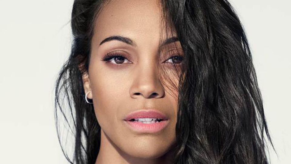 Happy Birthday Zoe Saldana   
