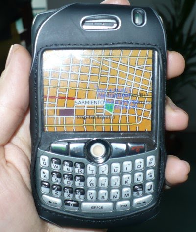 ortegaalfredo's tweet image. Hace 15 años programé un mapita de Buenos Aires que se volvio bastante popular, hasta salió en una nota en La Nación (no habian smartphones). Encontré el código fuente y lo subí. Alguien lo usaba? sites.google.com/site/ortegaalf…  (src github.com/ortegaalfredo/…)  #J2ME #🦖🦕